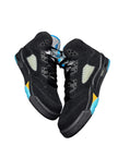 Jordan 5 Retro Aqua (GS)