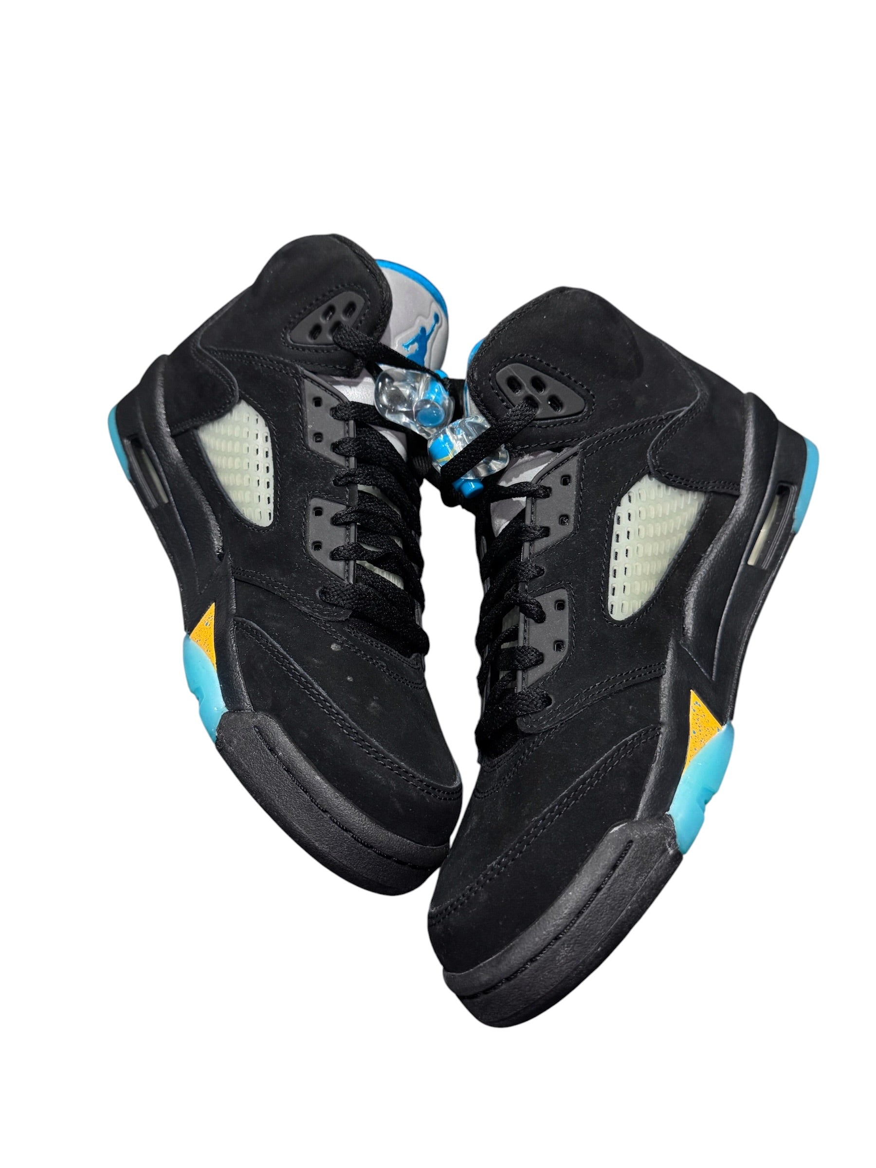 Jordan 5 Retro Aqua (GS)
