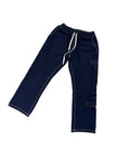 Godspeed OG Logo Midnight Navy Sweatpants