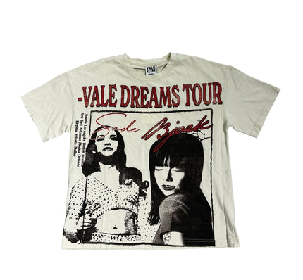 Vale Fantasy Tee