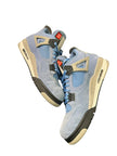 Jordan 4 Retro University Blue