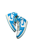 Jordan 1 Retro High OG UNC