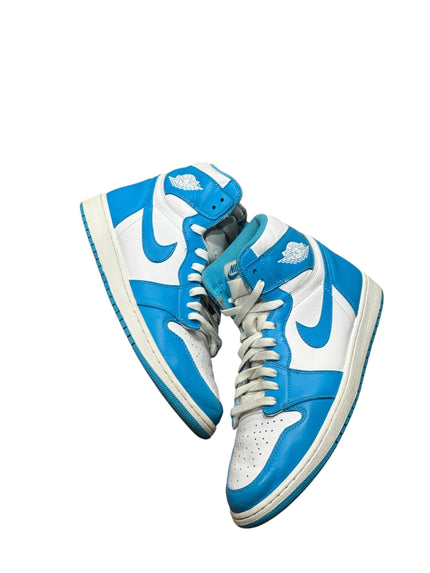 Jordan 1 Retro High OG UNC