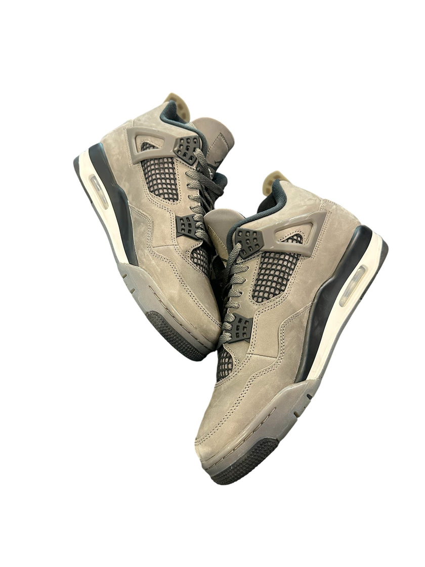 Jordan 4 Retro Cave Stone