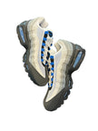 Nike Air Max 95 OG Big Bubble Blue Spark