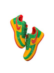 Nike Air Force 1 Low Lil Yachty Concrete Boys Lucky Green