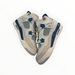 Jordan 4 Retro Military Blue (2024) (GS)