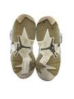 Jordan 6 Retro Cool Grey