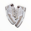 Louis Vuitton Trainer Beige White