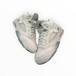 Jordan 5 Retro White Metallic (2026)