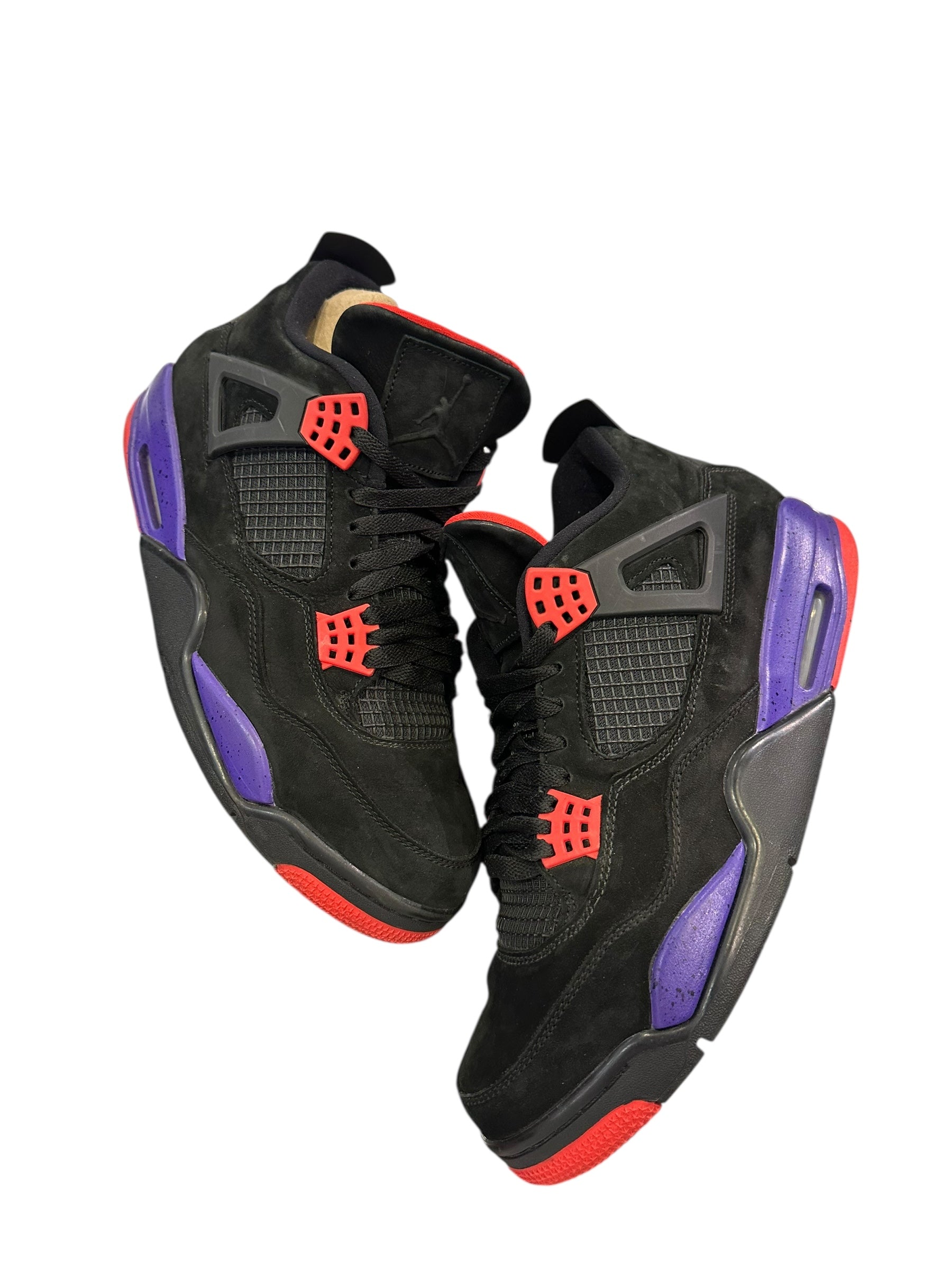 Jordan 4 Retro Raptor (2018)
