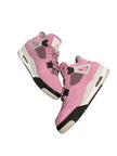 Jordan 4 Retro Orchid (Women's)