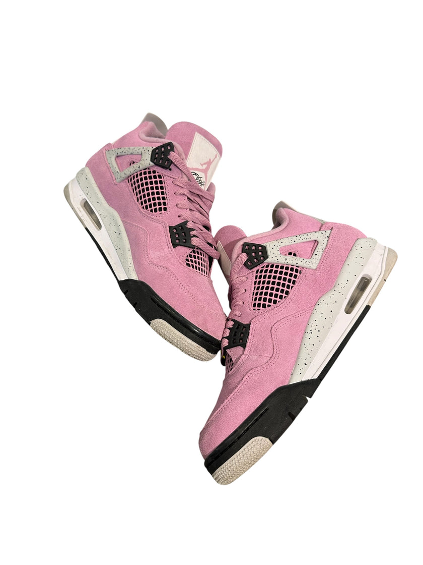 Jordan 4 Retro Orchid (Women's)