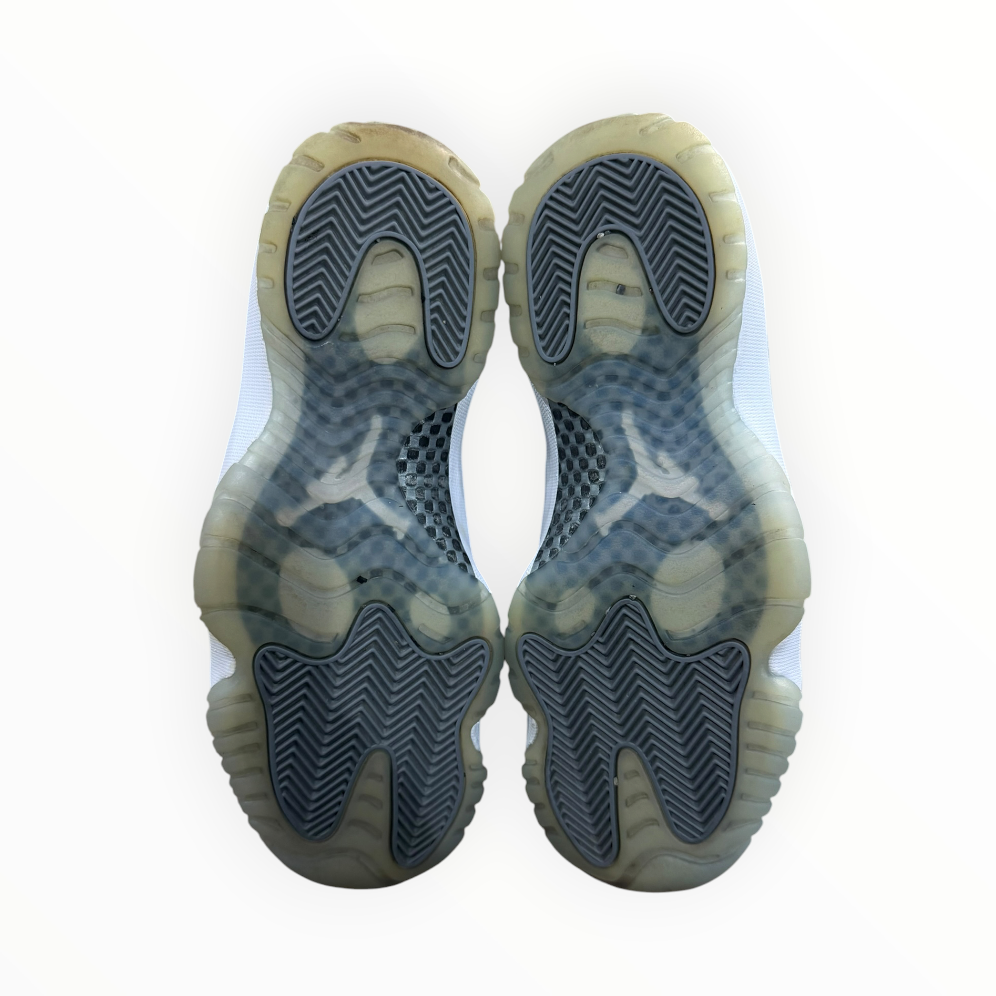 Jordan 11 Retro Cool Grey (2021)
