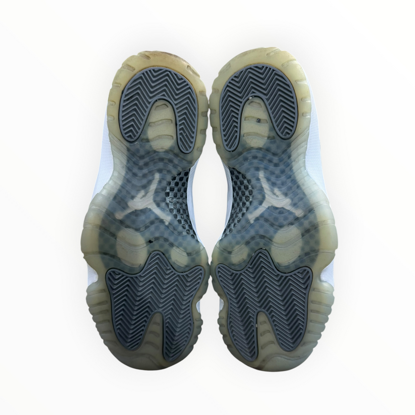 Jordan 11 Retro Cool Grey (2021)