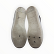 Rick Owens DRKSHDW Vintage Low Burgundy