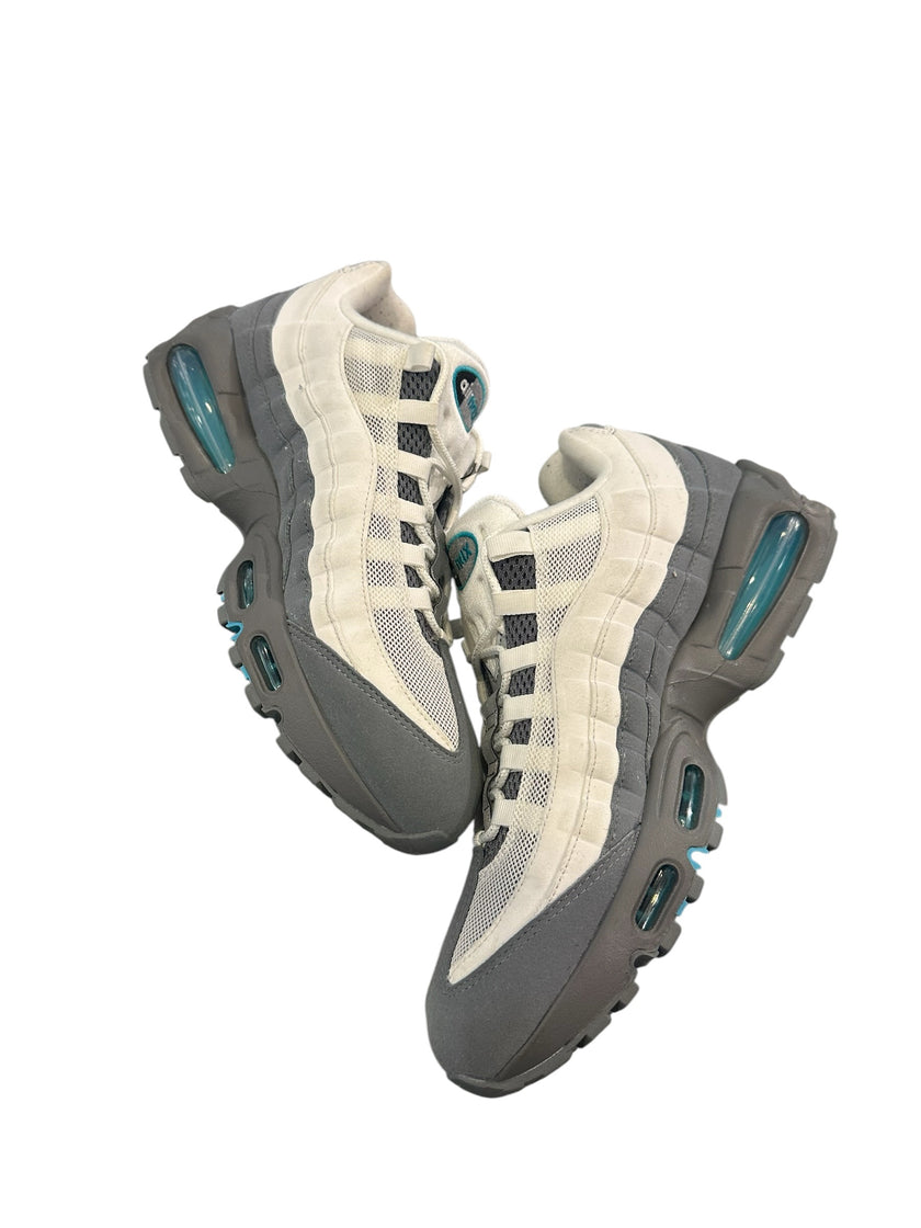 Nike Air Max 95 OG Big Bubble Dusty Cactus