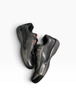 Prada American Cup Black Leather