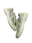 Prada America’s Cup Mint Green