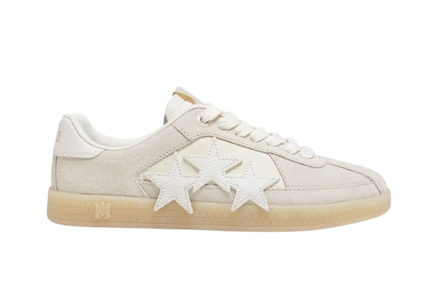 Amiri Suede Pacific Birch
