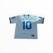 Supreme Find God Football Jersey White