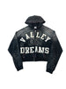 Vale Classico Zip Up (Sale)