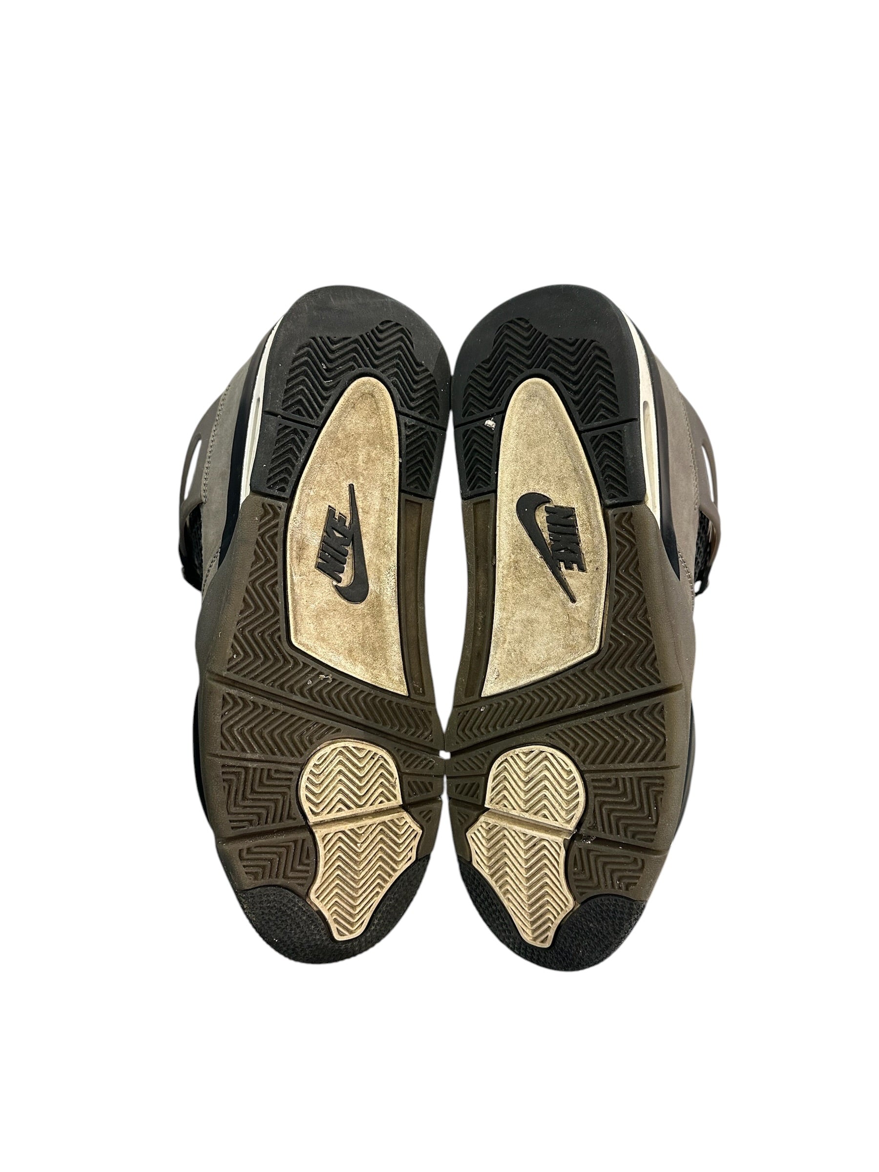 Jordan 4 Retro Cave Stone