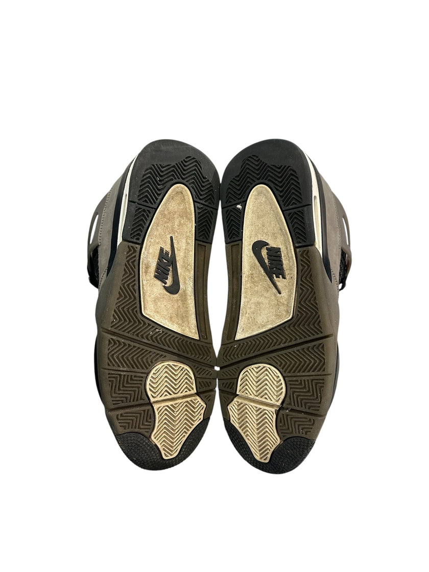 Jordan 4 Retro Cave Stone