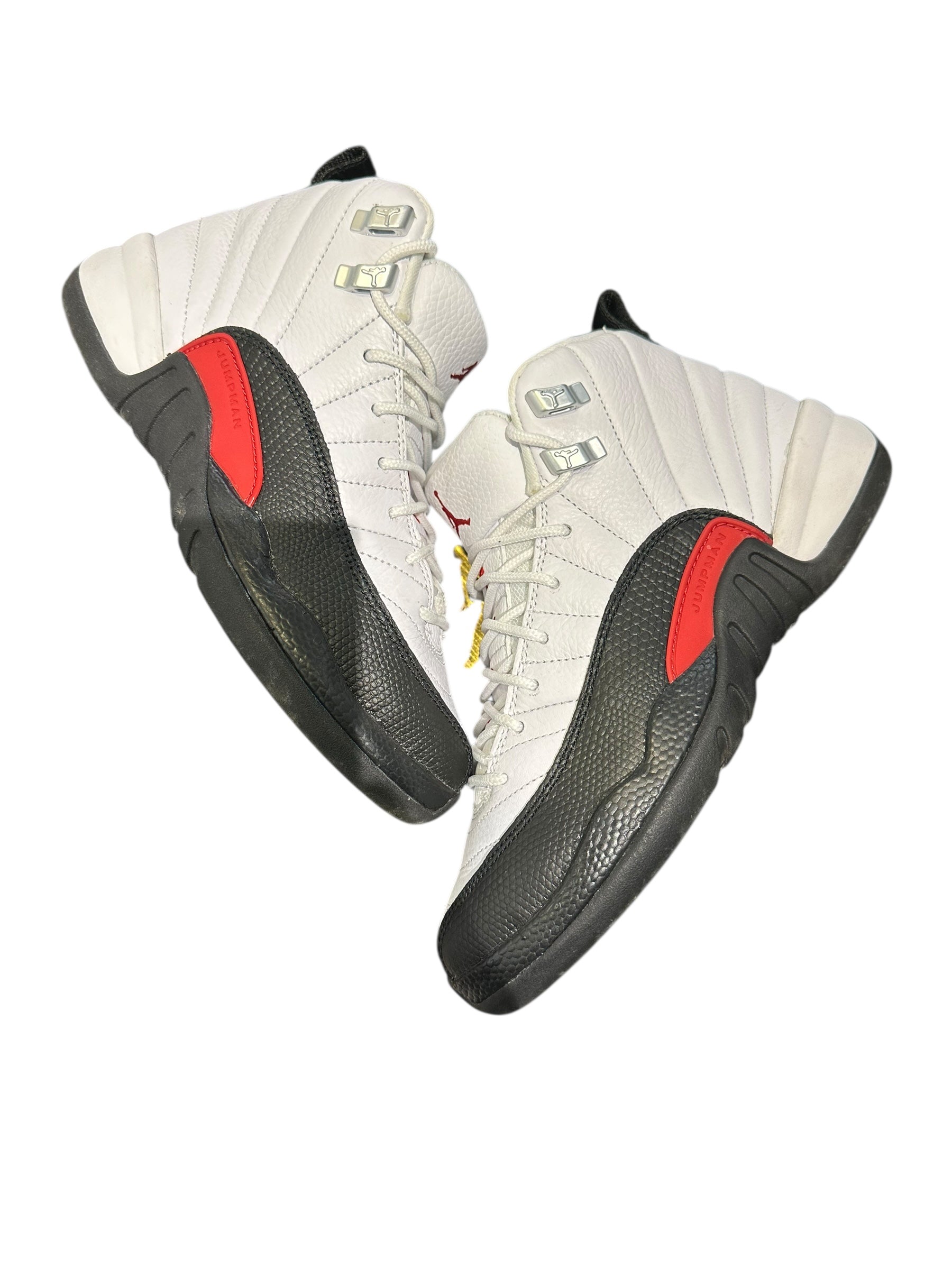 Jordan 12 Retro Taxi Flip (GS)