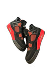 Jordan 4 Retro Red Thunder