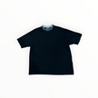 Acne Studios Neck Logo Tee