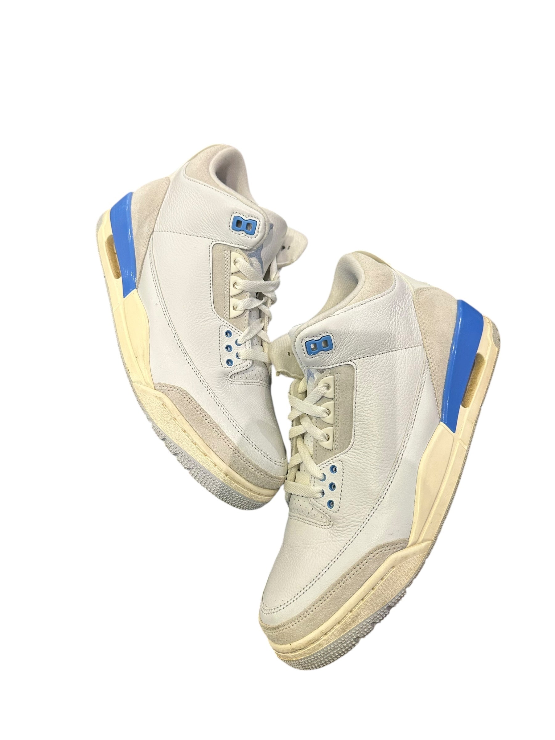 Jordan 3 Retro Lucky Shorts