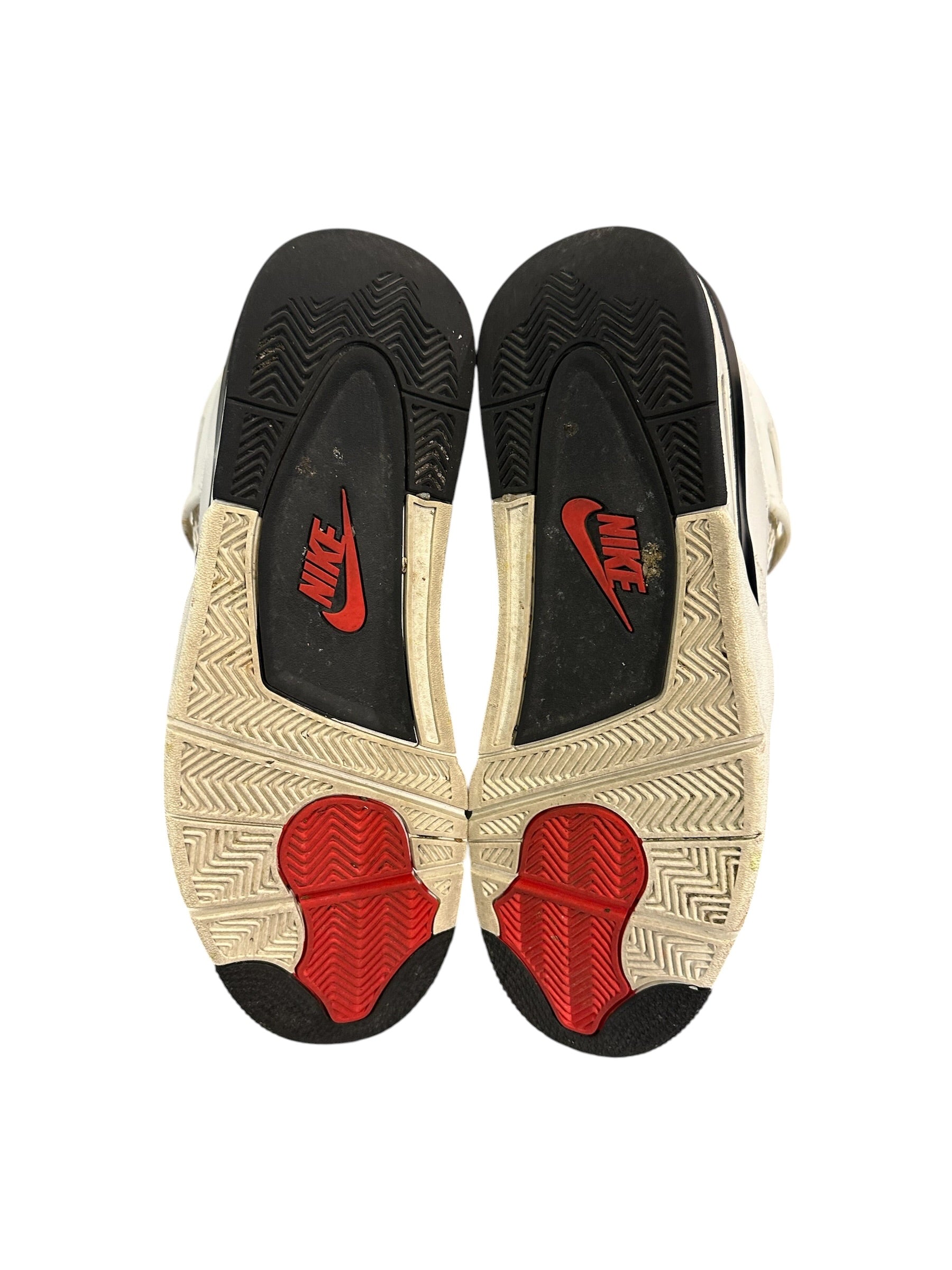 Jordan 4 Retro Flight Club