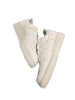 Nike Air Force 1 Low Supreme White