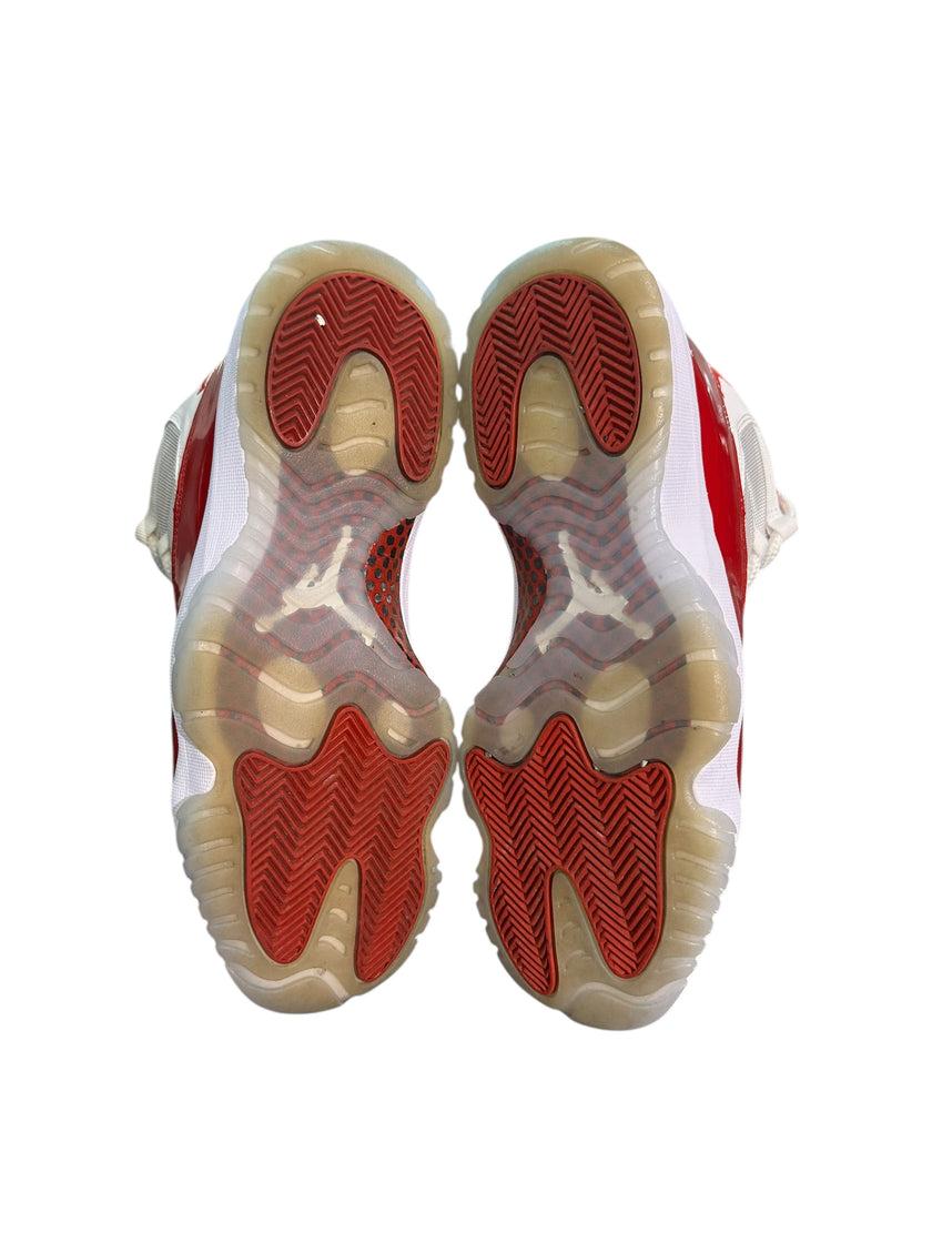 Jordan 11 Retro Cherry (2022)