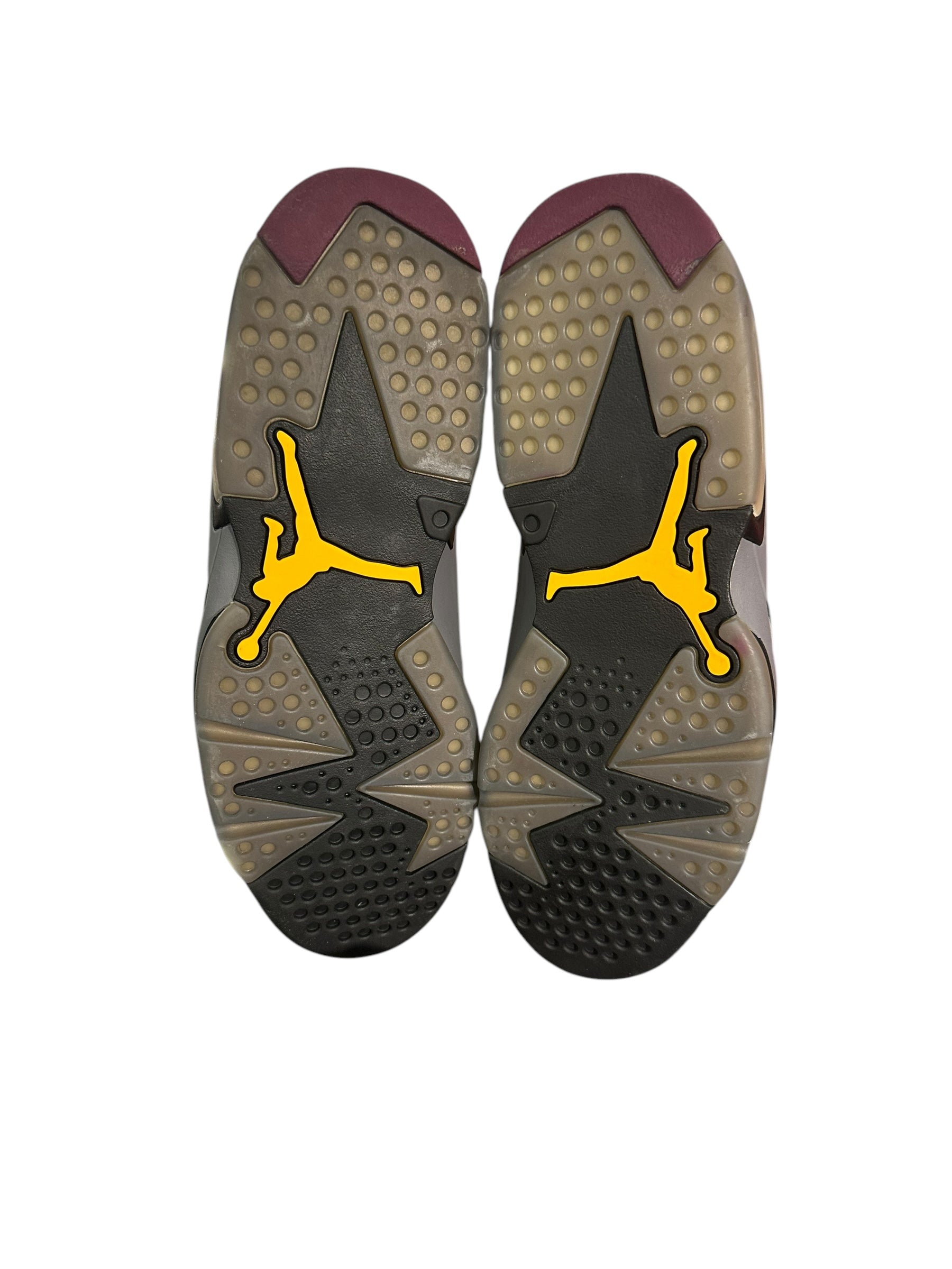 Jordan 6 Retro Bordeaux