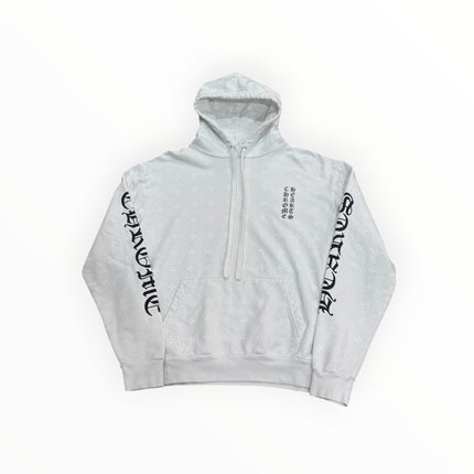 Chrome Hearts Monogram Horseshoe Pullover
