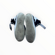 Rick Owens Geobasket Jumbo Lace Black