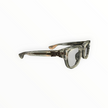 Chrome Hearts Cuntvoluted Frames Clear/Silver