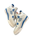Jordan 4 Retro Military Blue (2024)