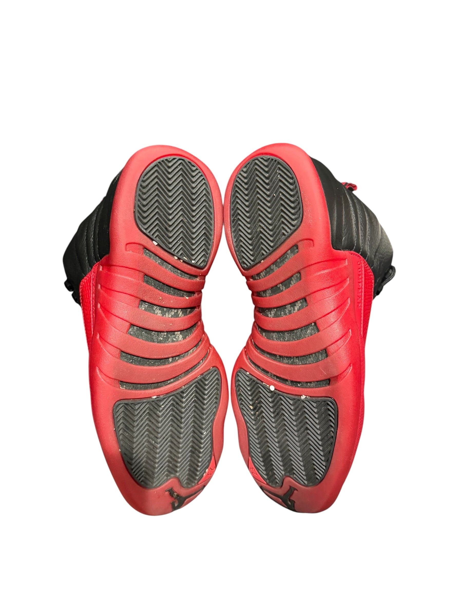 Jordan 12 Retro Flu Game (2025)