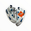 Jordan 4 Retro Military Blue (2024)