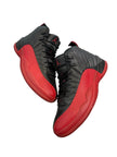 Jordan 12 Retro Flu Game (2025)
