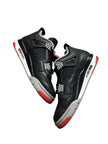 Jordan 4 Retro Bred Reimagined