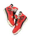 Jordan 4 Retro Toro Bravo (GS) (Sale)