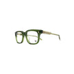 Chrome Hearts Ambidixtrious Glasses (Dark Olive)