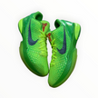 Nike Kobe 6 Protro Grinch (2020)