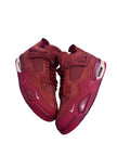 Air Jordan 4 Retro OG SP Nigel Sylvester Brick by Brick