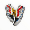 Vans OG Old Skool LX Gallery Dept. Good Luck