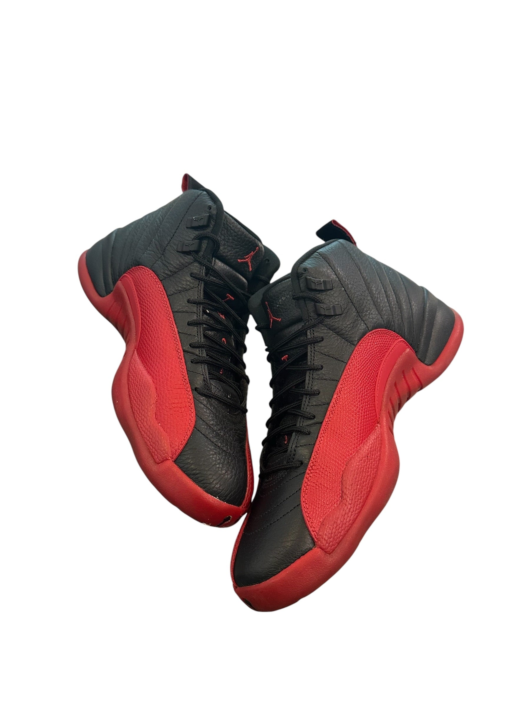 Jordan 12 Retro Flu Game (2025)